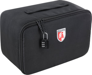 Feldherr MINI PLUS bolsa para Subbuteo - Edición Profesional + 2 porterías