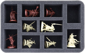 Feldherr MINI PLUS Tasche für Warhammer Underworlds