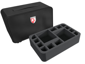 Feldherr MINI PLUS sac pour Zombicide : Thundercats Packs