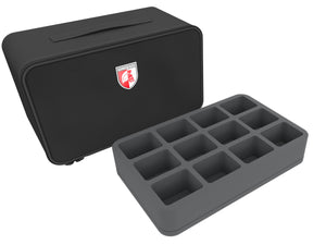 Feldherr MINI PLUS Tasche für Officio Assassinorum: Enterpatrouille