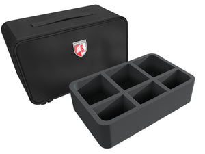 MINI PLUS Tasche für Star Wars: Shatterpoint - 16 Miniaturen + Spielmaterial