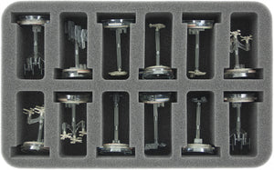 Estuche Feldherr MINI PLUS para Star Wars Armada Wave 5