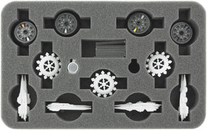 Feldherr MINI PLUS Custodia Feldherr MINI PLUS per Dropfleet Commander: UCM