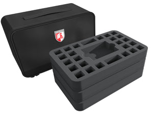 Feldherr MINI PLUS Tasche für Star Wars Destiny - 5 Decks und 120 Würfel