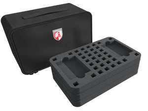 Feldherr MINI PLUS Tasche für Dice Masters - 216 Würfel + Karten