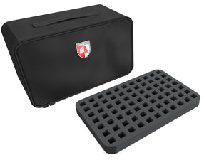 Feldherr MINI PLUS Tasche für Dice Masters - 462 Würfel