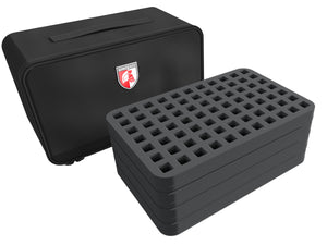 Feldherr MINI PLUS Tasche für Dice Masters - 462 Würfel