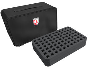 Feldherr MINI PLUS Tasche für Dice Masters - 462 Würfel