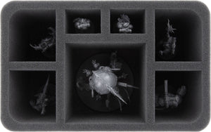 Feldherr MINI PLUS Tasche für Schattenspeer - Chaos Space Marines