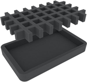 Feldherr MINI PLUS Tasche für Star Wars: Destiny - 3 Deckboxen + 80 Würfel + Würfel-Tray