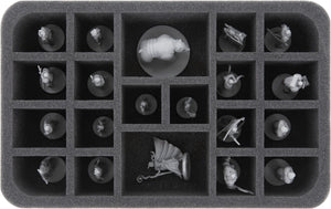 Feldherr MINI PLUS bag per Critical Role - 46 miniature