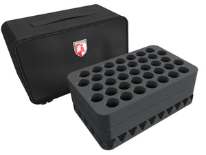 Feldherr MINI PLUS worek na kolorowe butelki modelowe + narzędzia do modelowania