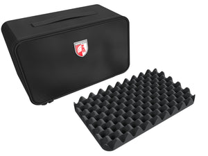 Feldherr MINI PLUS worek na kolorowe butelki modelowe + narzędzia do modelowania