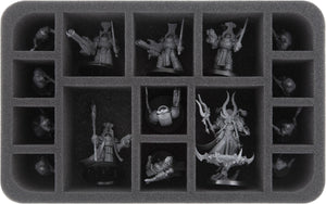 Feldherr MINI PLUS Tasche für Thousand Sons: Start Collecting