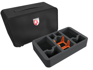 Feldherr MINI PLUS Tasche für World of Tanks - Starter Set + Miniaturen