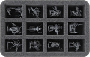 Sac Feldherr MINI PLUS pour Warhammer 40.000 : Elite-Edition