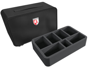 Sac Feldherr MINI PLUS pour Warhammer 40.000 : Elite-Edition