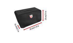 Feldherr MINI PLUS Tasche für Harlequins