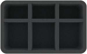 Sac Feldherr MINI PLUS pour Kingdom Rush : Rift in Time - Sir Gerald Lightseeker vs. J.T + Vez'nan vs. Moloch ou la Déesse Araignée