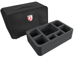 Feldherr MINI PLUS Tasche für StarQuest: Einsatz Dreadnought Erweiterung