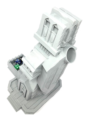 Mythic Roll Dice Tower: Baldurs Shrine