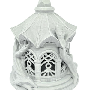 Mythic Roll Dice Jail: Elanors Garden