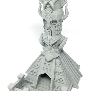 Mythic Roll Dice Tower: Encesti