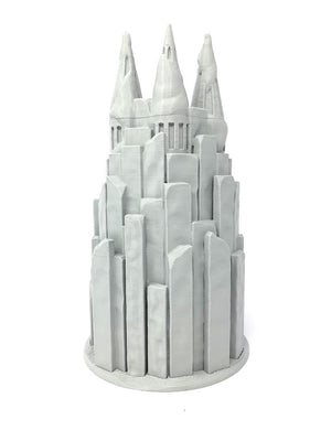 Mythic Roll Dice Tower: Fjord