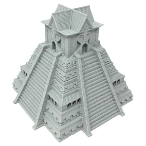 Mythic Roll Dice Jail: Gorrs Howl