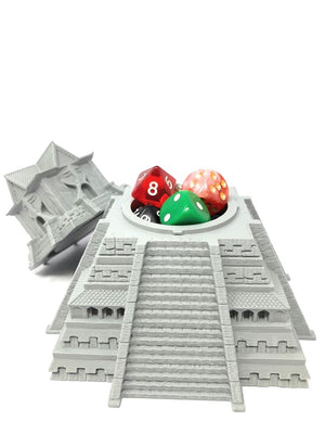 Mythic Roll Dice Jail: Gorrs Howl