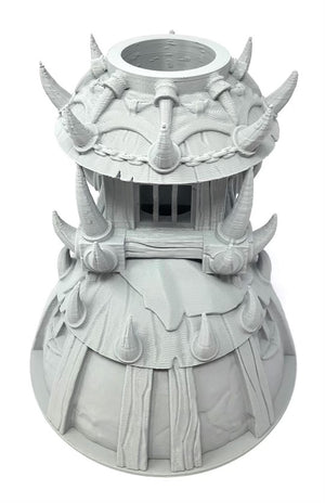 Mythic Roll Dice Tower: Headmans Home