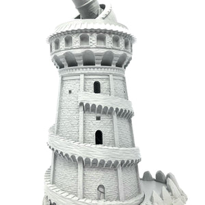 Mythic Roll Dice Tower: The Observatory