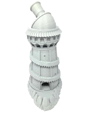 Mythic Roll Dice Tower: The Observatory