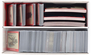 Feldherr Lagerbox TCHS105 für Dungeons and Dragons - 1120 Karten