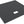 BXMFLU010 312 mm x 312 mm x 10 mm Foam Tray topper with a hole