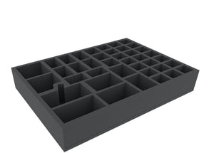 Feldherr Schaumstoff-Set für Mythic Battles: Ragnarök - Grundspielbox - Miniaturen