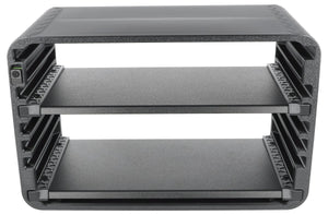 Mallette de transport miniature Feldherr HSVR7150 - Noir