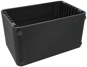 Feldherr Miniature Transport Case HSVR7150 - Black