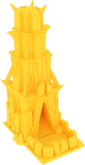 Monolith Dice Tower