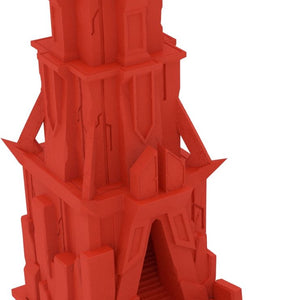 Monolith Dice Tower