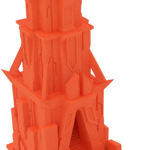 Monolith Dice Tower