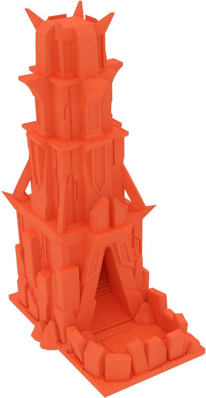 Monolith Dice Tower
