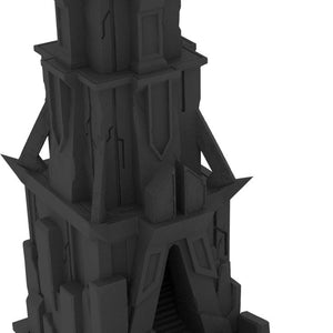 Monolith Dice Tower