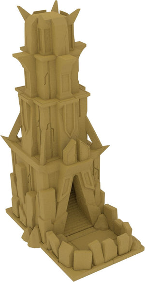 Monolith Dice Tower