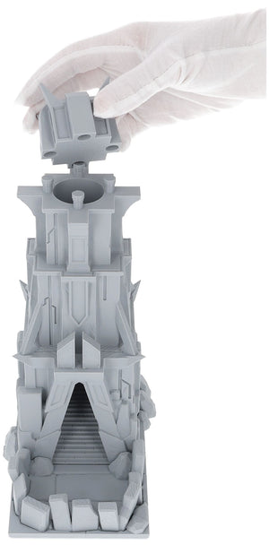 Tour de Dés Monolithique