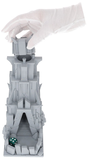 Tour de Dés Monolithique