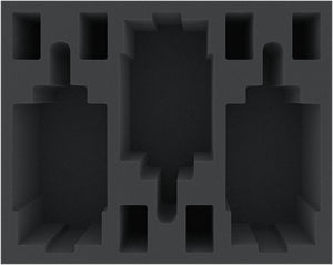 FSMEON105BO Taca piankowa Feldherr do Basilisku