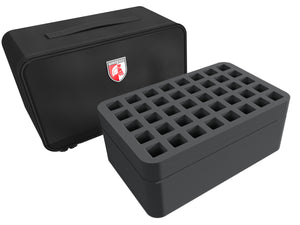 Feldherr MINI PLUS Tasche für Star Wars: Destiny - 3 Deckboxen + 80 Würfel + Würfel-Tray