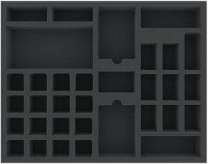 Feldherr Schaumstoff-Set für The Awful Orphanage - Grundspielbox