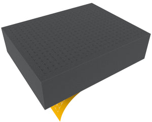 Feldherr Storage Box FSLB250 para tanques/monstruos y 82 miniaturas